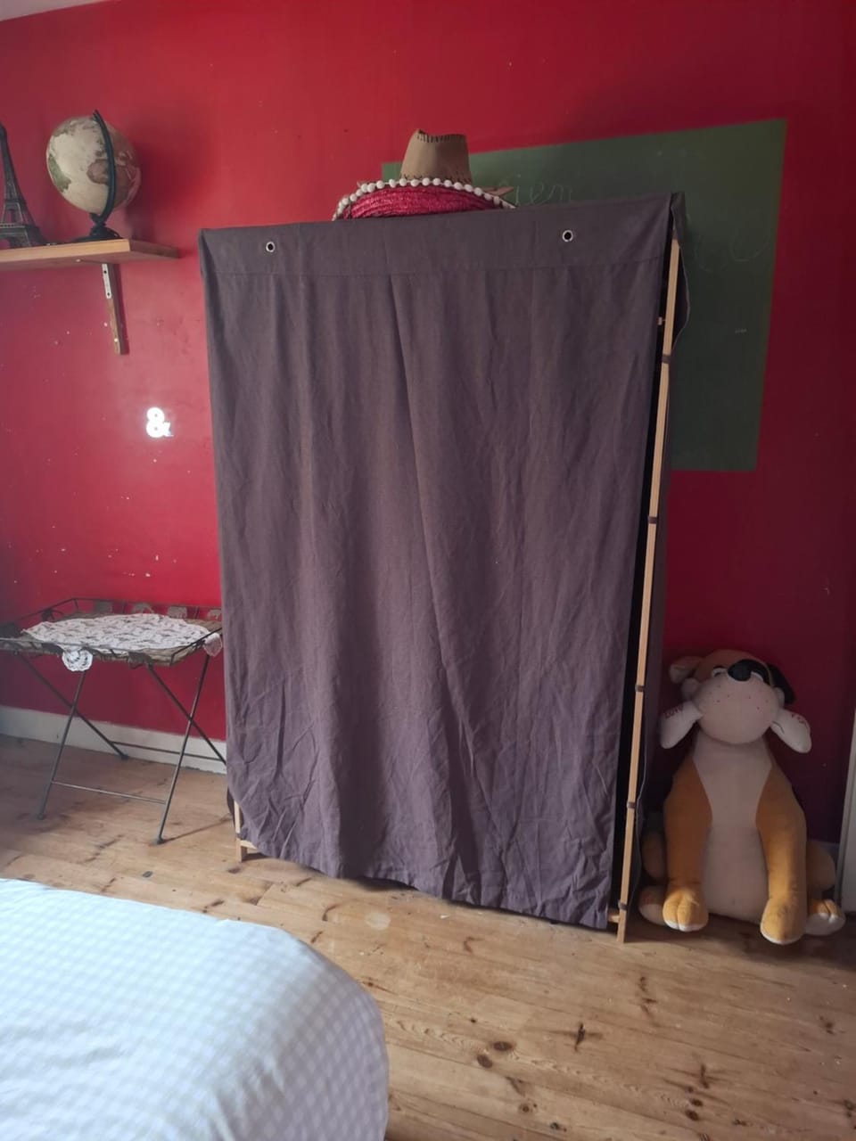 Chambre chez Magali et Hervé Vacation rental in Auvergne-Rhône-Alpes