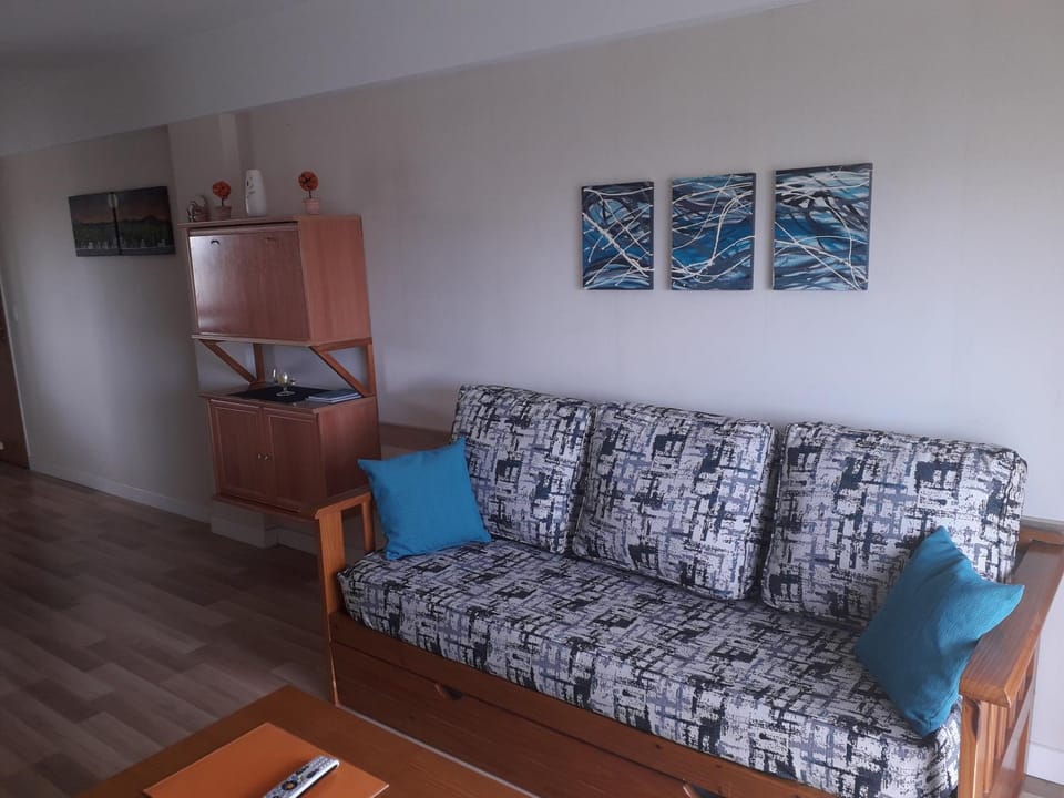 ESPECTACULAR Alem 5007 piso 7 Apartment in Mar del Plata