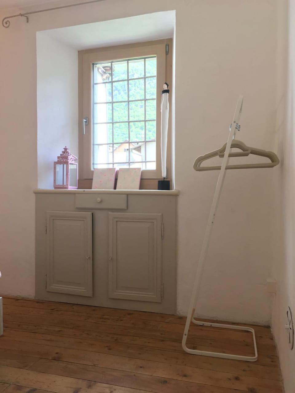 Bedroom, furniture, wardrobe