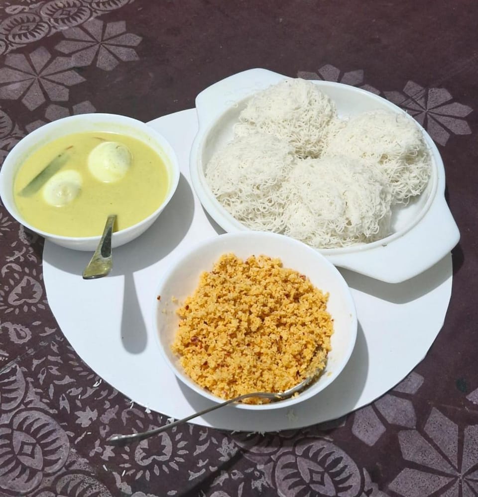 Breakfast