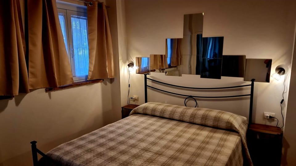 La Piccola Oasi con parcheggio Apartment in Florence