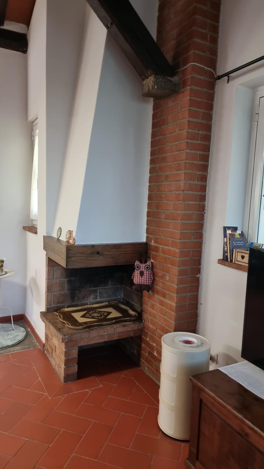 La Piccola Oasi con parcheggio Apartment in Florence