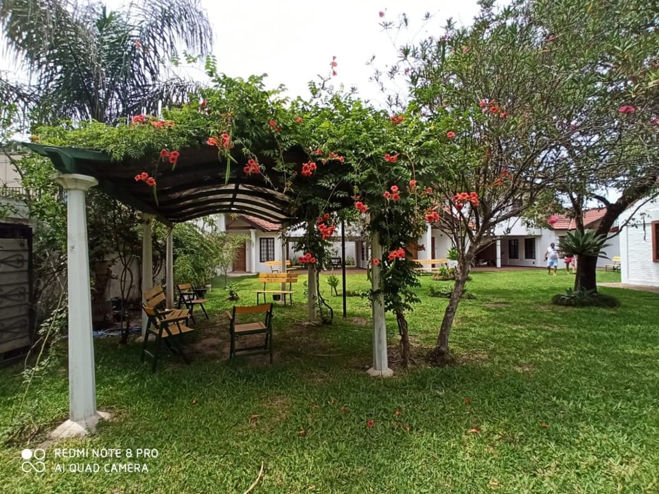 Carolina Chalet Apartment in Colón