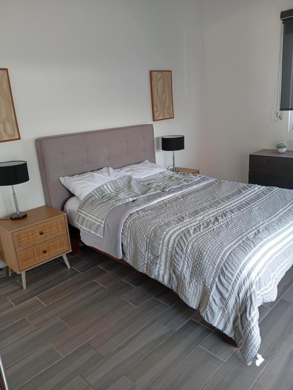 Torres Navia Apartment in Mazatlan