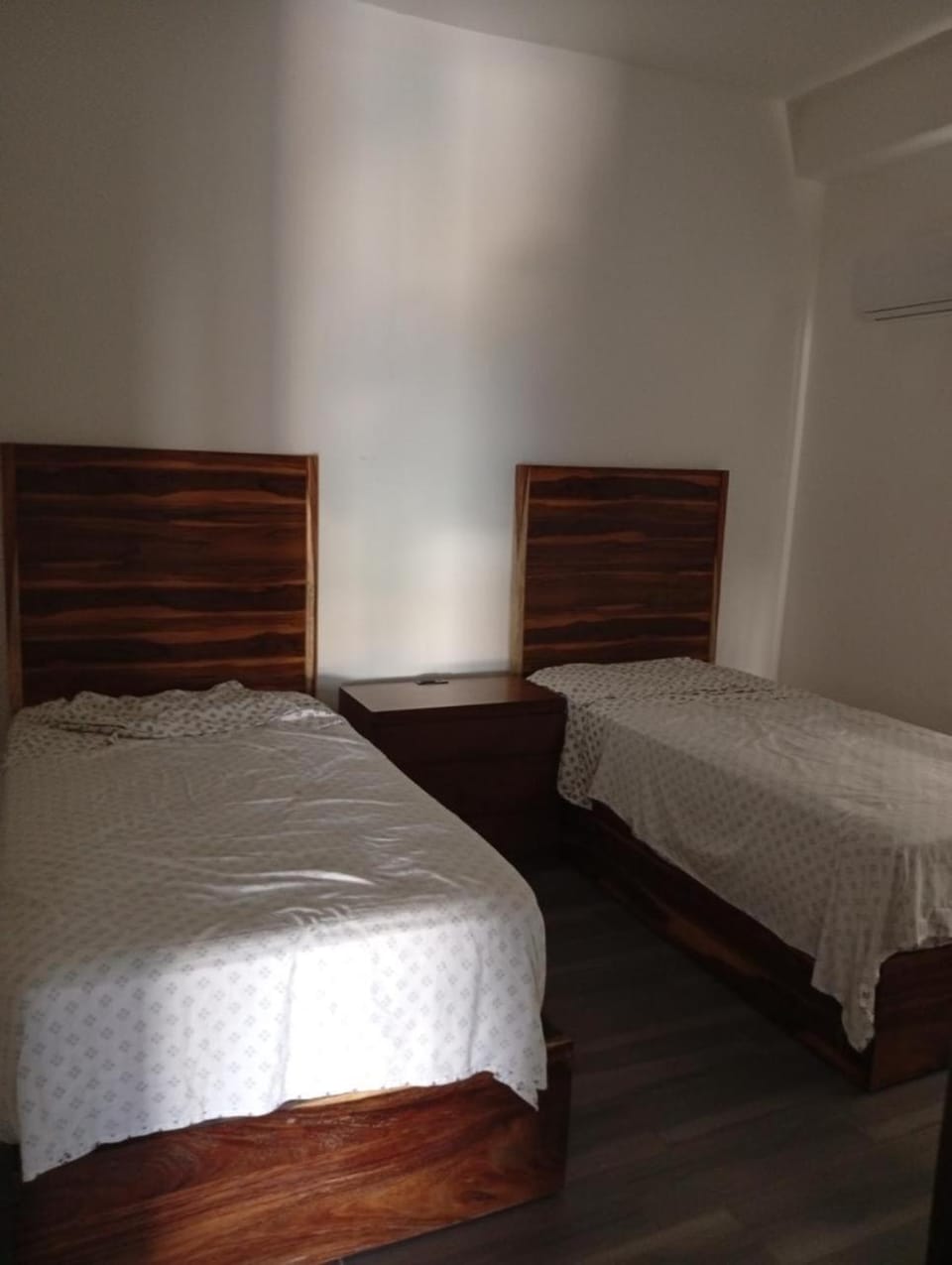 Torres Navia Apartment in Mazatlan