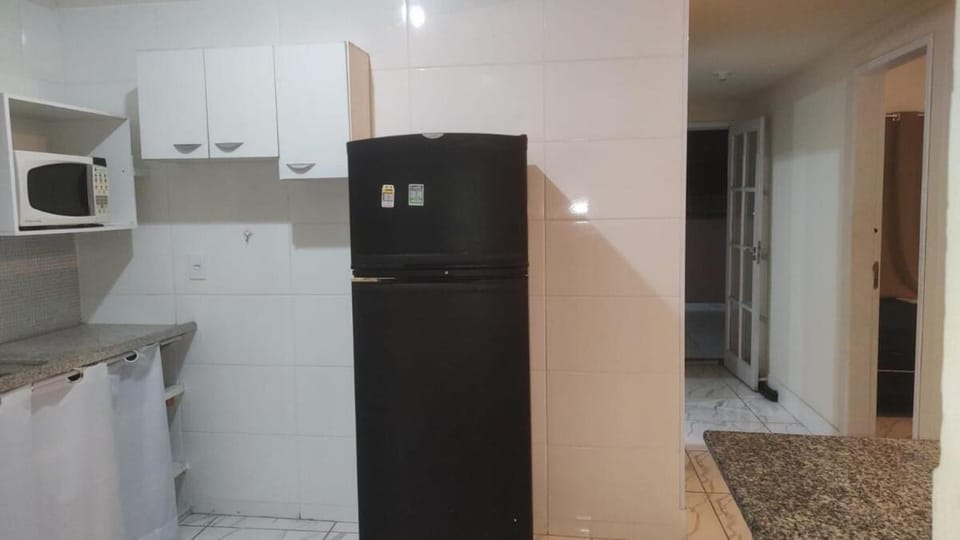 Ap cobertura próx Vila Militar, Afonsos e CEFAP Apartment in Rio de Janeiro