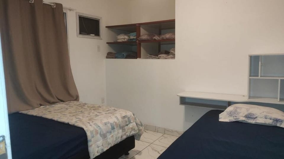 Ap cobertura próx Vila Militar, Afonsos e CEFAP Apartment in Rio de Janeiro