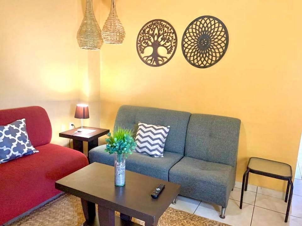 Andressa Mia Apartments Apartment hotel in Manzanillo