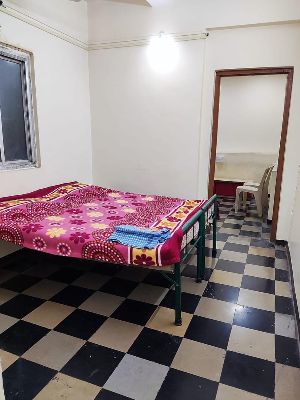 Balaji Apartment in Maharashtra