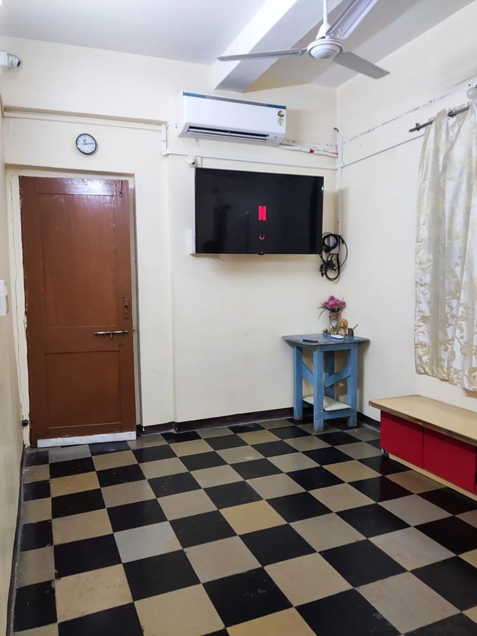 Balaji Apartment in Maharashtra