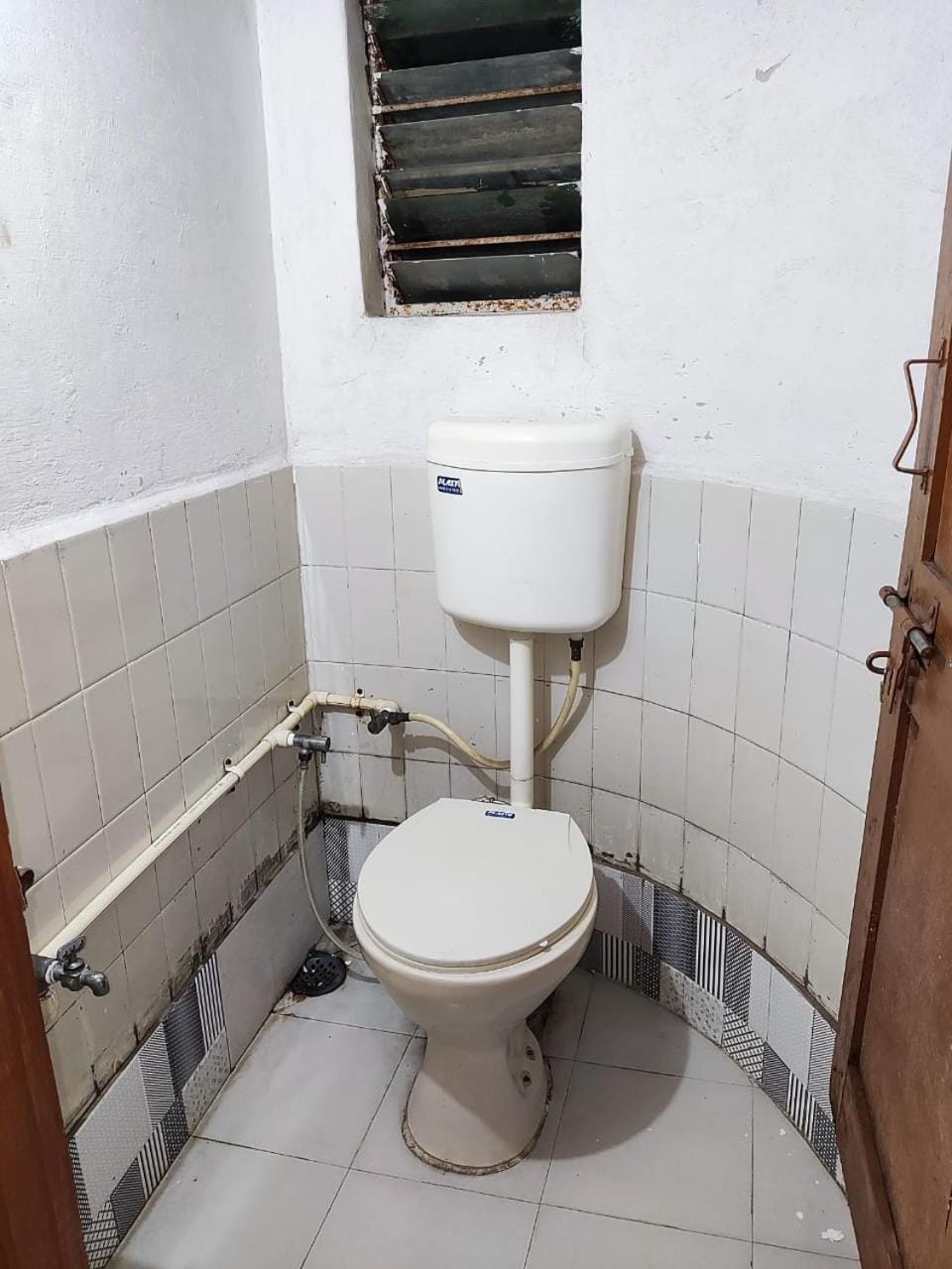 Balaji Apartment in Maharashtra