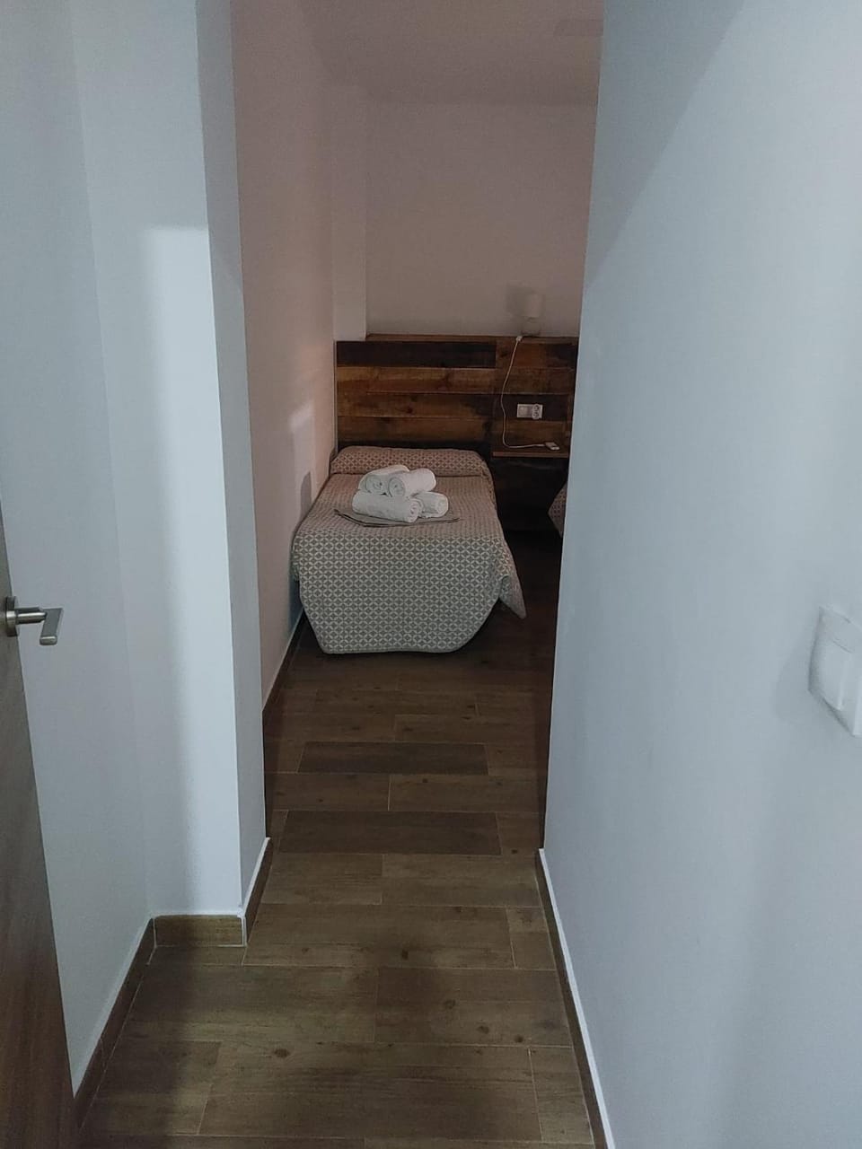 Apartamentos vacacionales malba Bajo A Apartment in Punta Umbría