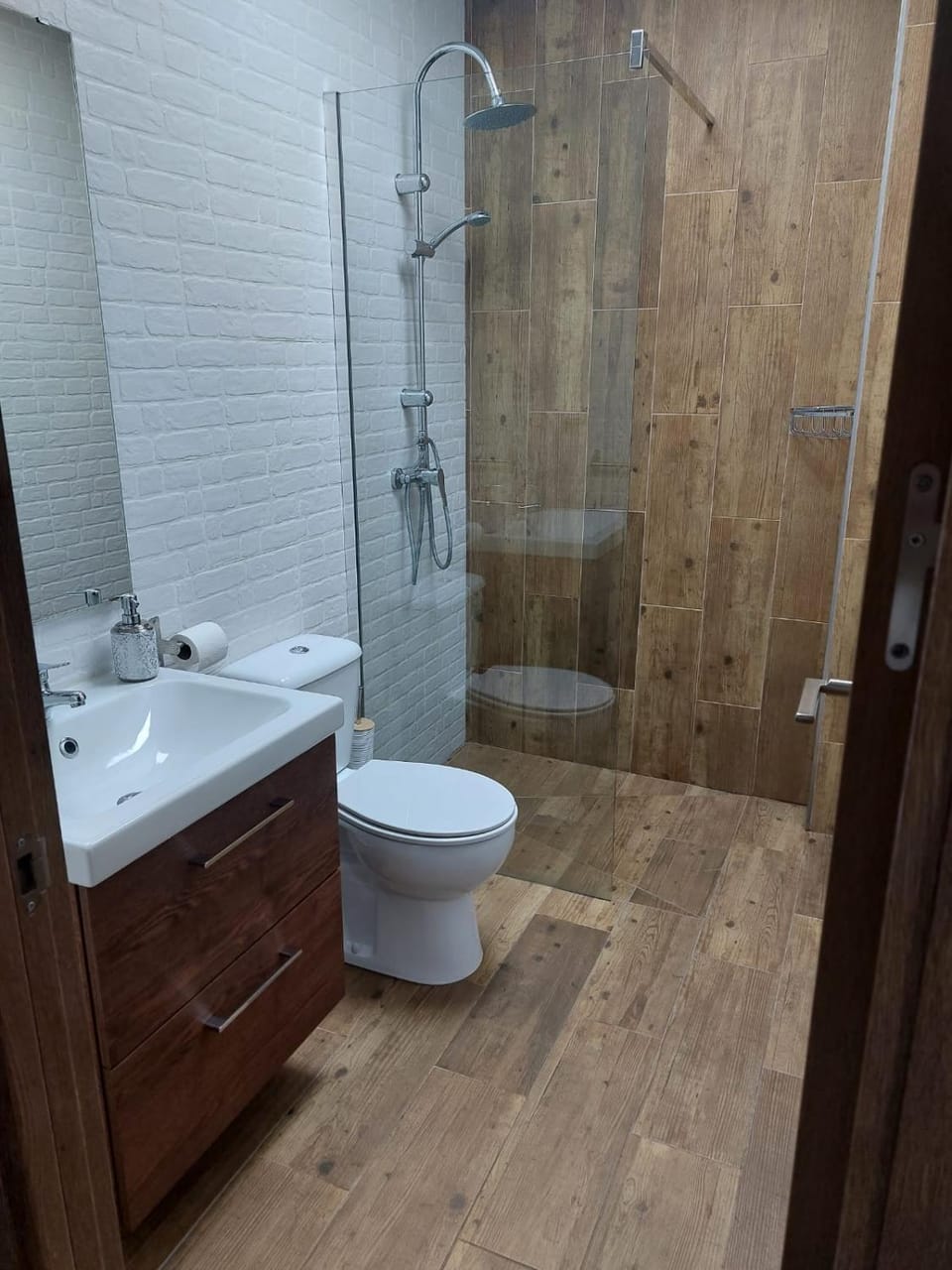 Apartamentos vacacionales malba Bajo A Apartment in Punta Umbría