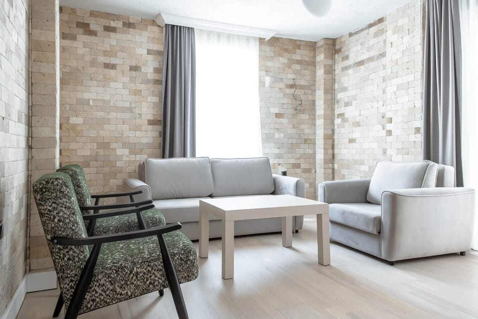 Arya Pansiyon Konyaaltı Vacation rental in Antalya
