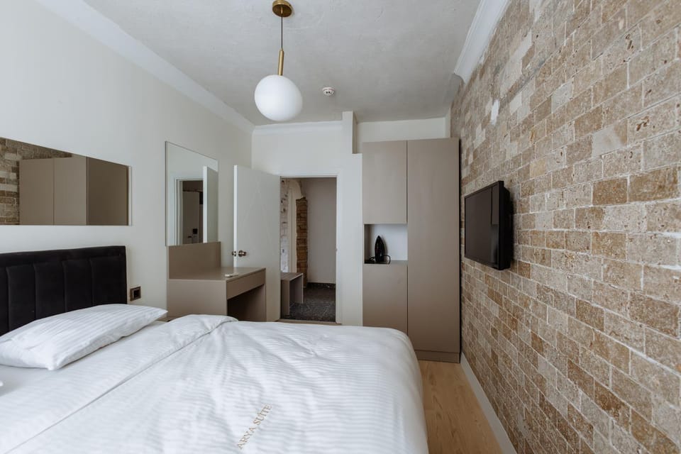 Arya Pansiyon Konyaaltı Vacation rental in Antalya