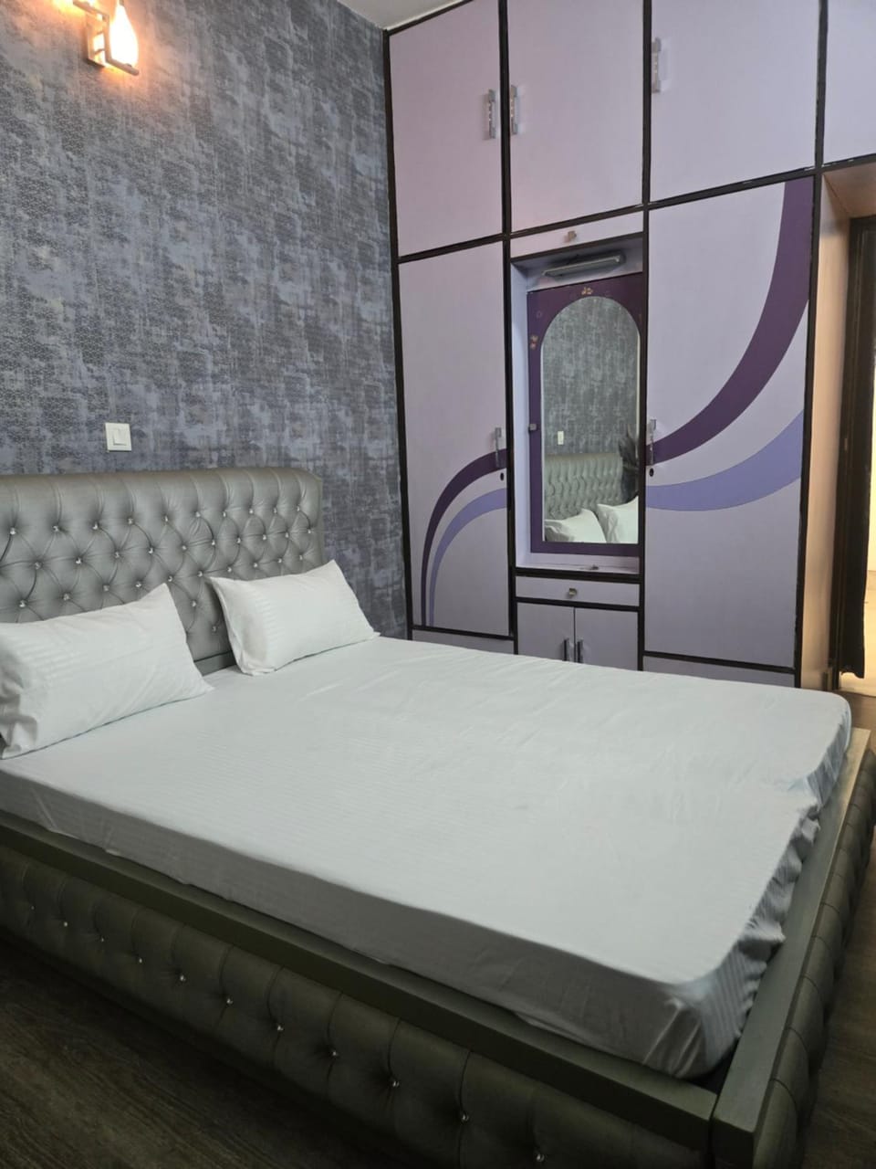 Independent Duplex beautiful villa, all amenities Villa in Noida