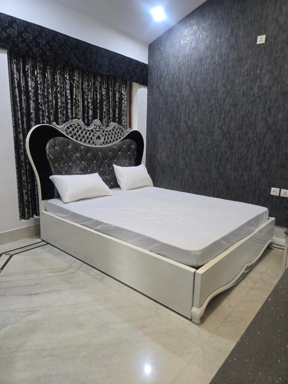 Independent Duplex beautiful villa, all amenities Villa in Noida