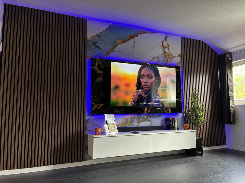 Communal lounge/ TV room, TV and multimedia, Evening entertainment