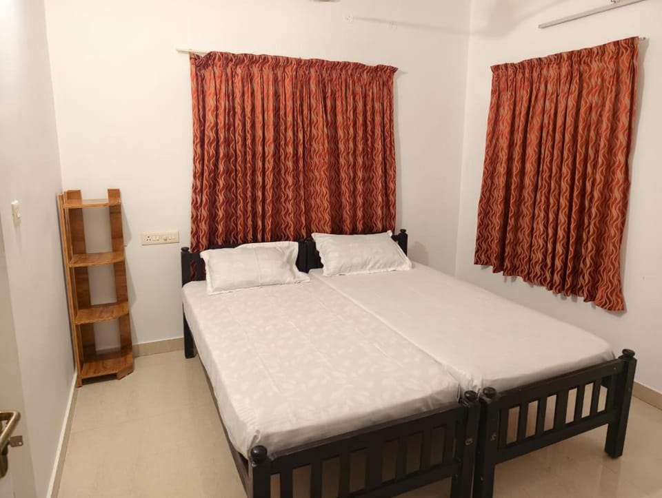 Nenas Inn A2 Apartment in Kochi