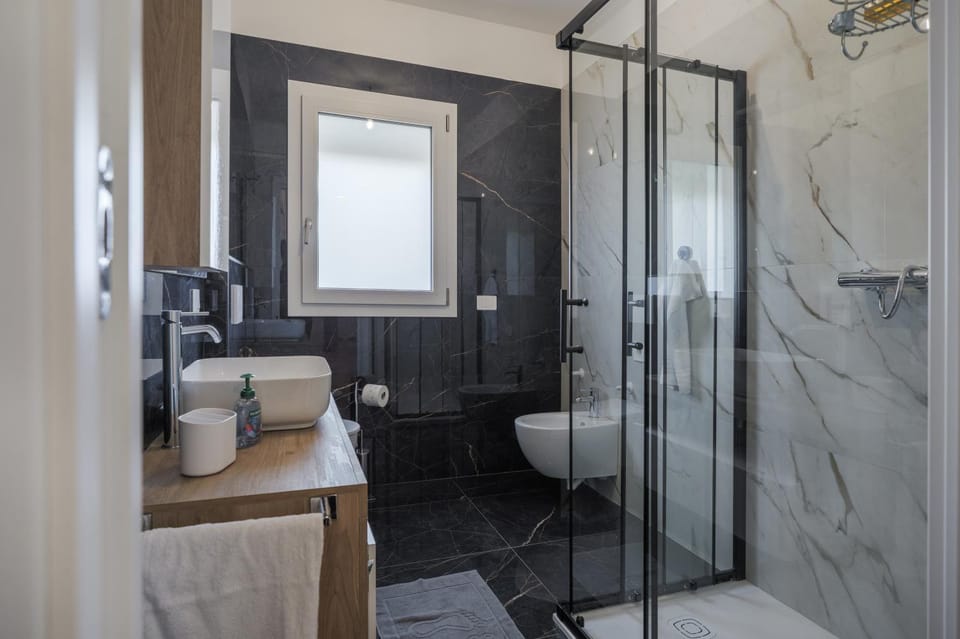 Appartamento anfiteatro Apartment in Martinsicuro