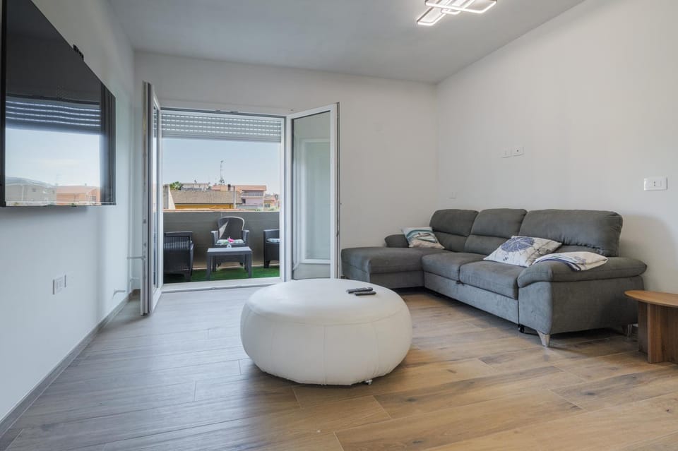 Appartamento anfiteatro Apartment in Martinsicuro