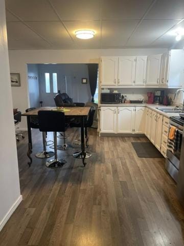 Condo DidiPier Apartment in La Tuque
