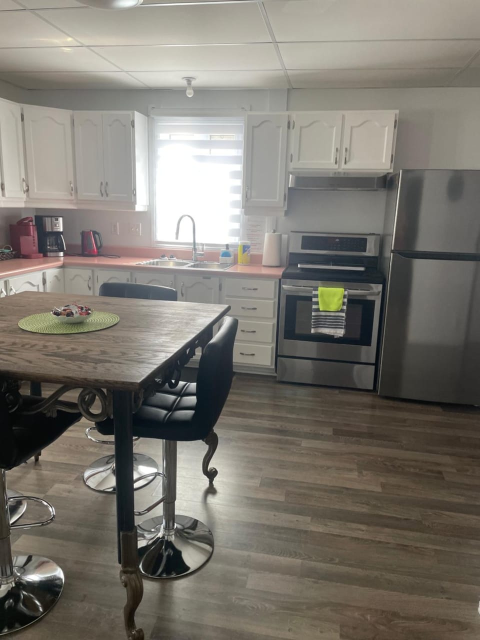 Condo DidiPier Apartment in La Tuque