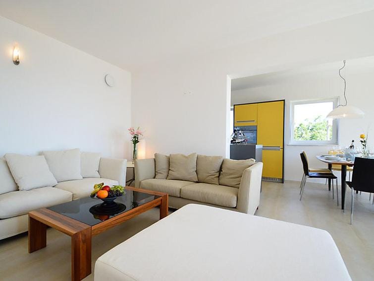 Lemon Apartment in Rijeka