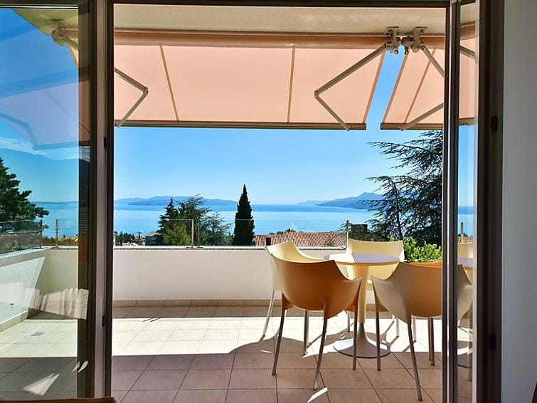 Lemon Apartment in Rijeka