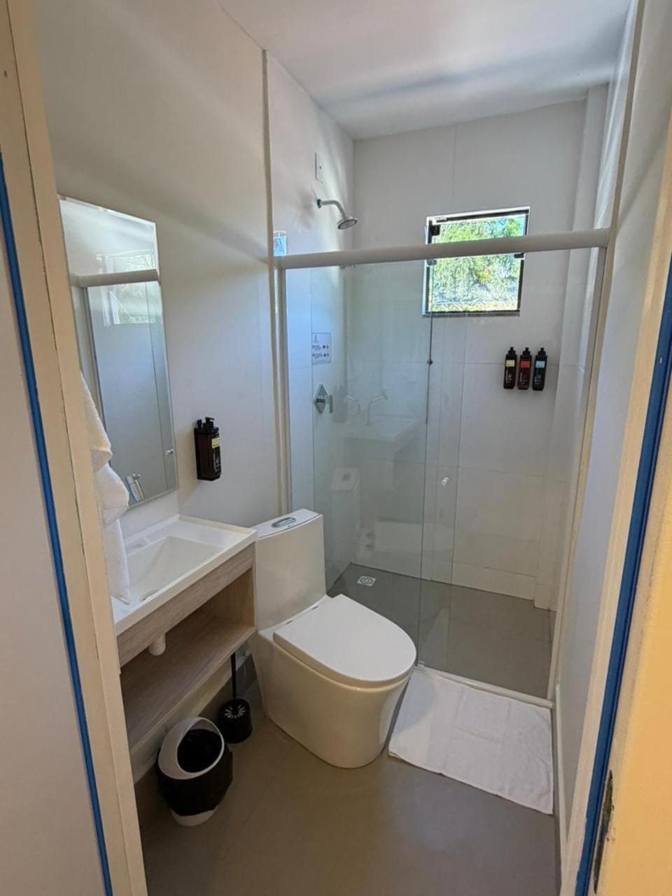 Suites SERRA IMPERIAL Apartment in Duque de Caxias