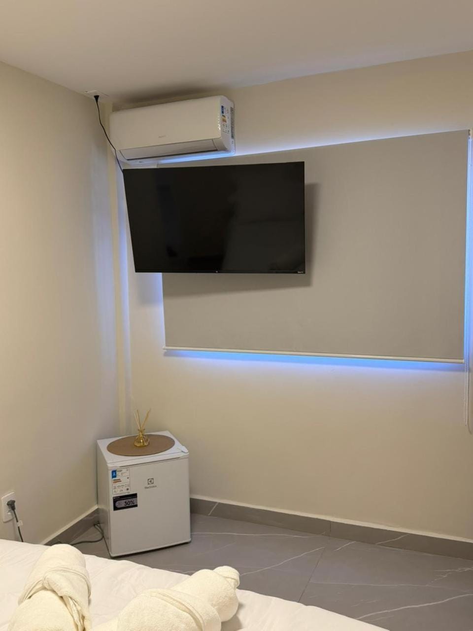 Suites SERRA IMPERIAL Apartment in Duque de Caxias