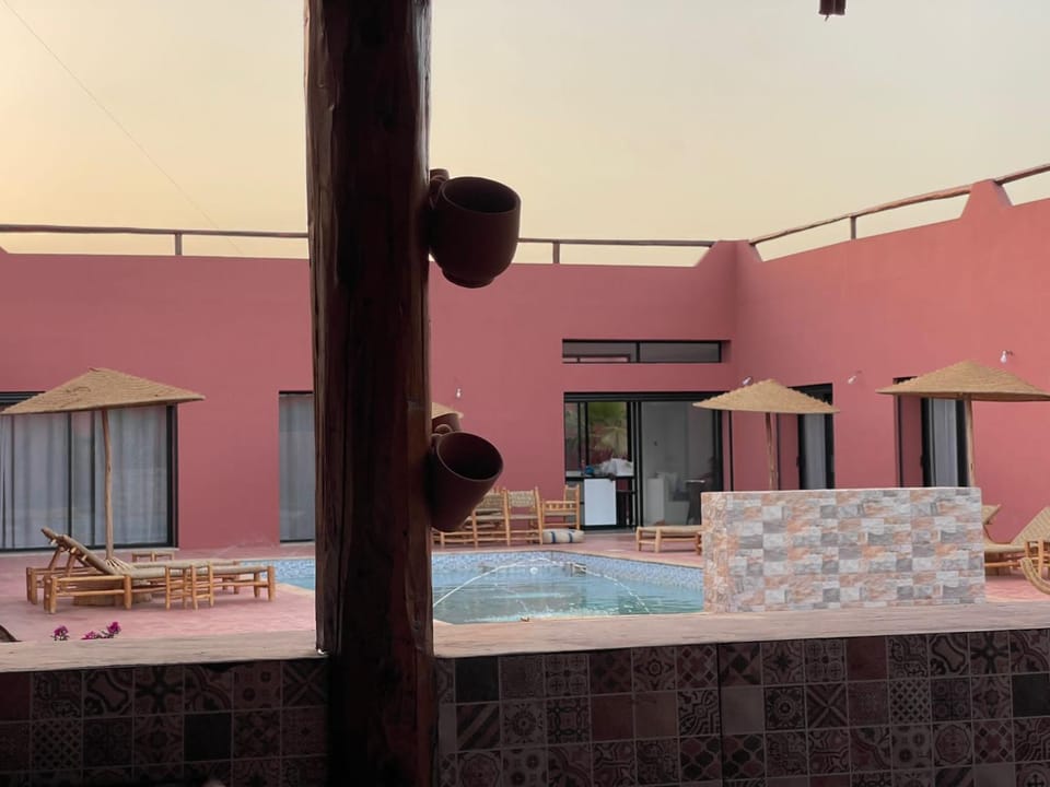 Villa tafukt Villa in Souss-Massa