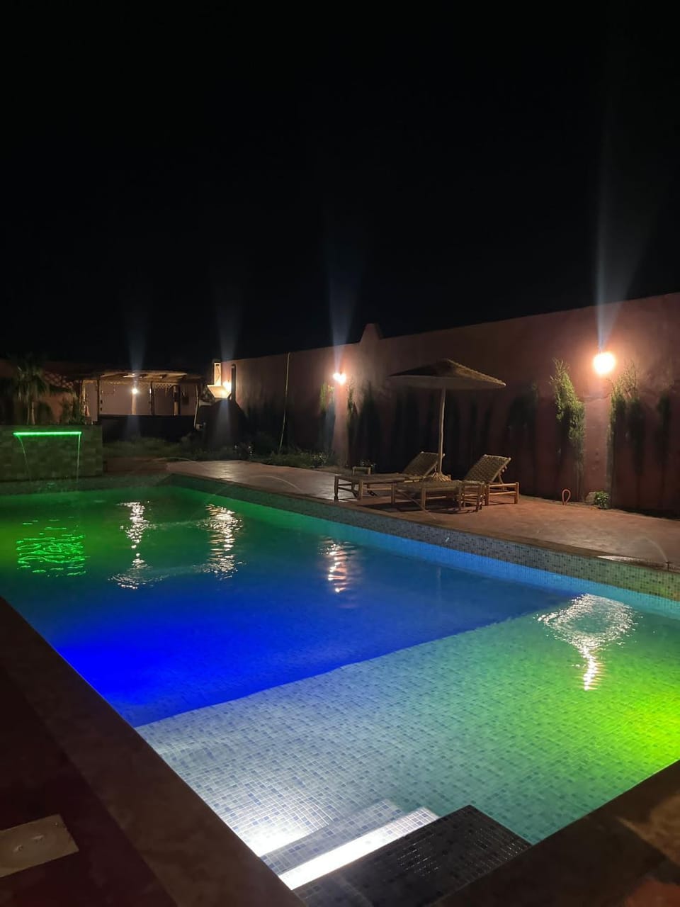 Villa tafukt Villa in Souss-Massa
