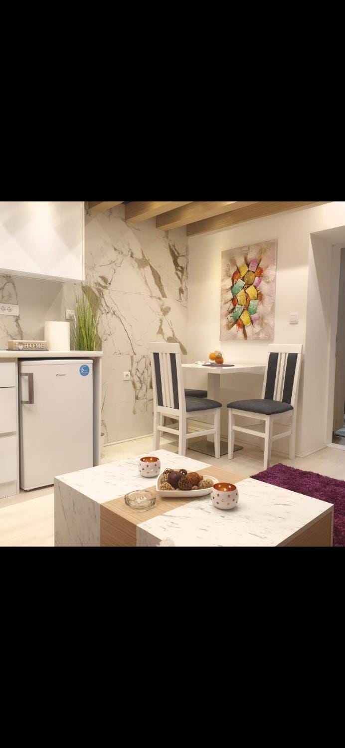 Sweet memories Apartment in Belgrade