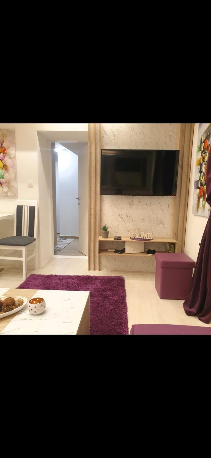 Sweet memories Apartment in Belgrade