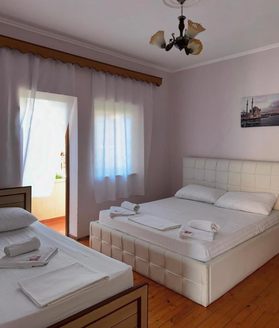 Roel's Guest House 1 Bed and Breakfast in Europe