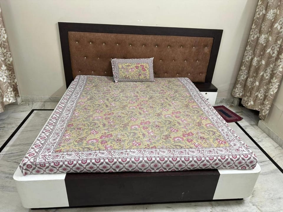 Dj's home stay Vacation rental in Rajasthan