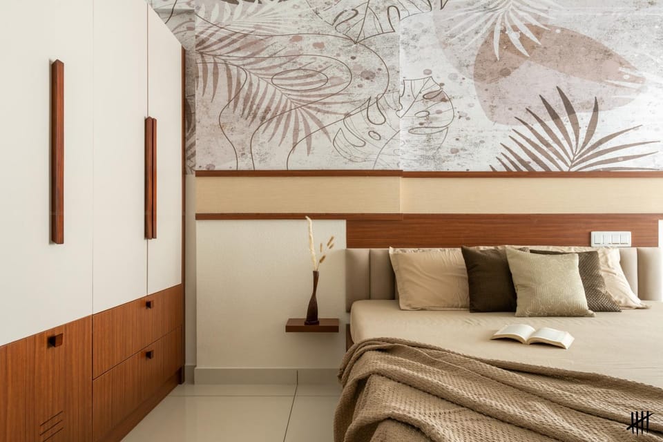 Madhavam Boutique 2BHK Stay near Technopark Apartment in Thiruvananthapuram
