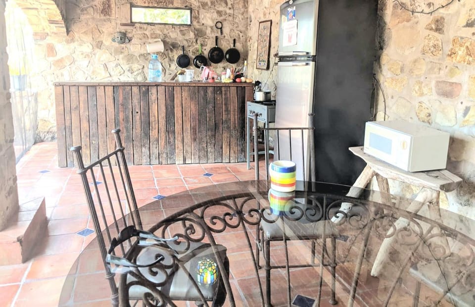 Rancho alegre Vacation rental in Chapala