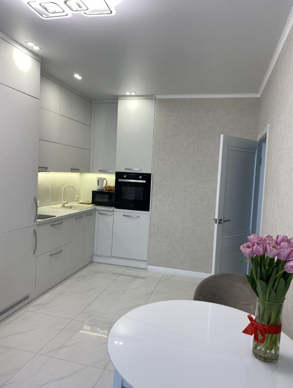 Аркадия , терраса 45 жемчужина Apartment in Odessa