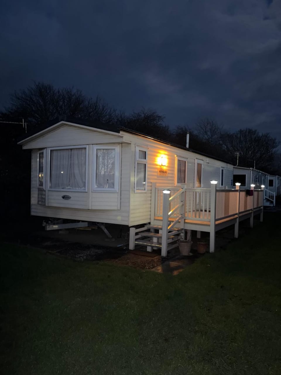 S&J Caravan Hire Haven Skegness Campground/ 
RV Resort in Skegness