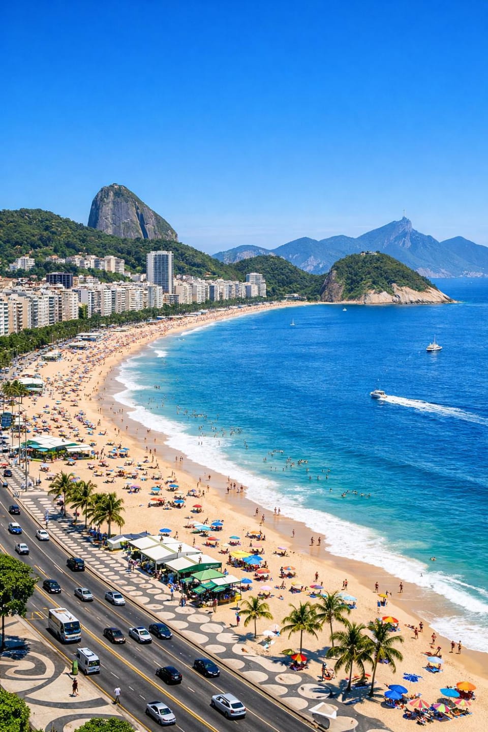 Neighbourhood, Bird's eye view, Beach, City view, Sea view