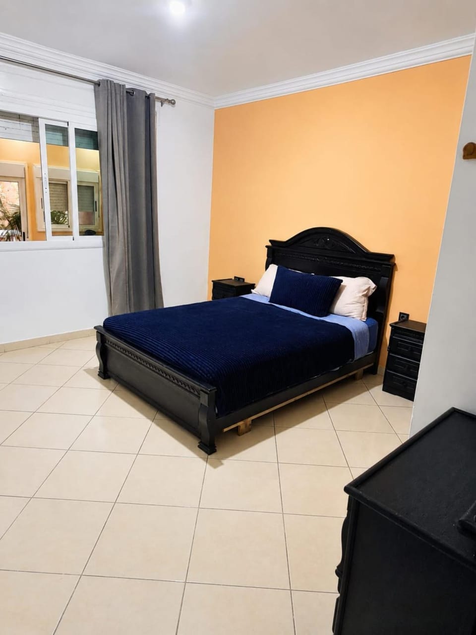 Cosy Beach Apartment Apartment in Tangier-Tétouan-Al Hoceima