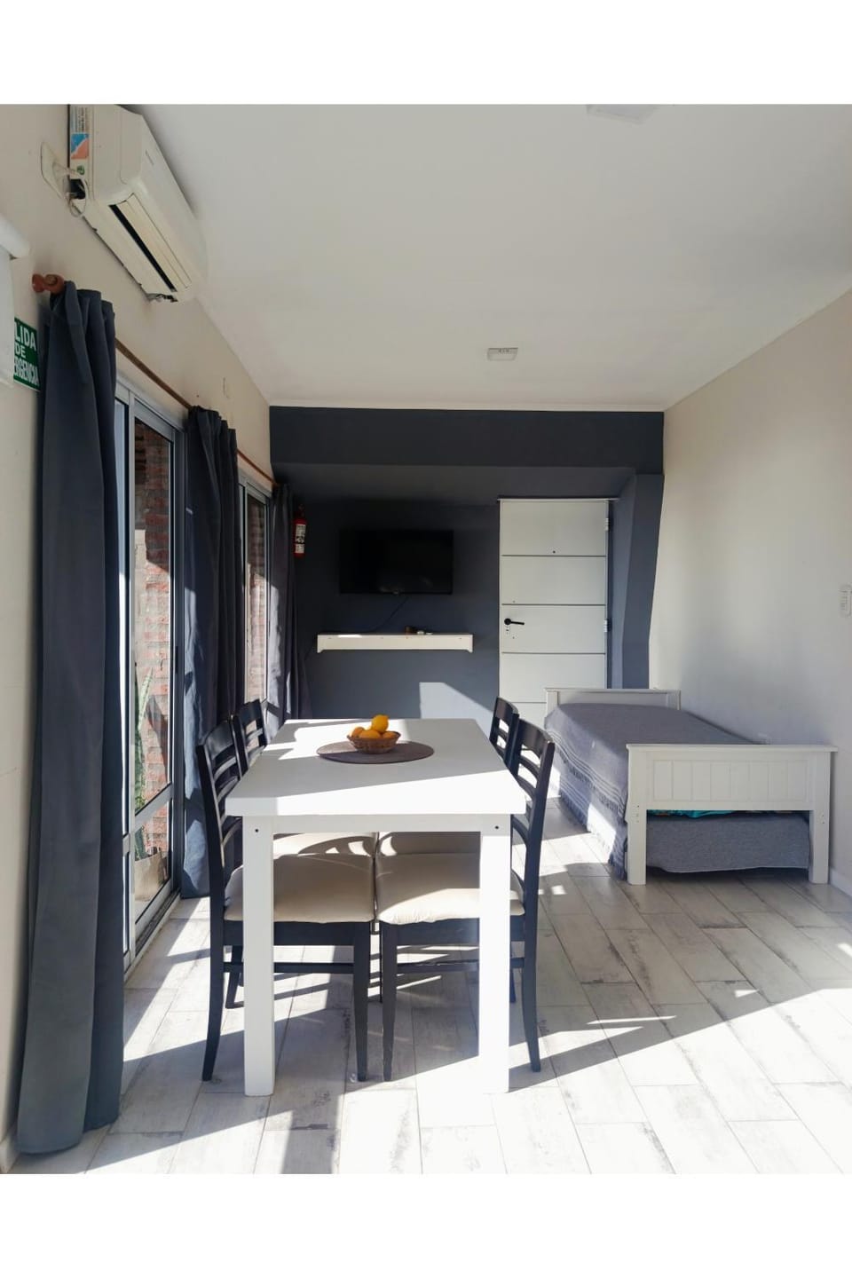 terrazas al rio Apartment in Entre Ríos Province, Argentina