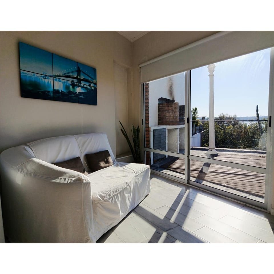terrazas al rio Apartment in Entre Ríos Province, Argentina