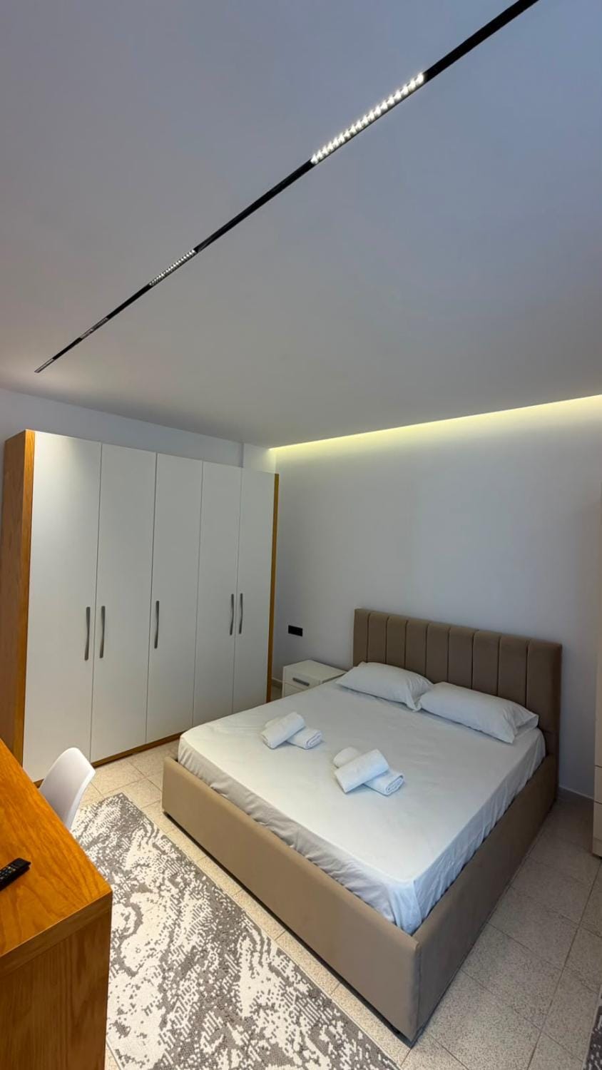 Hera's Place Apartment in Tirana
