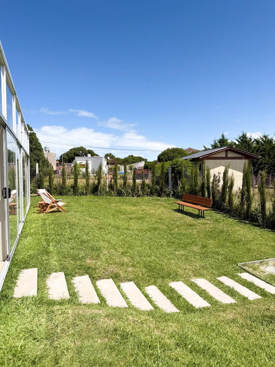 Dos De La Playa House in Mar del Plata