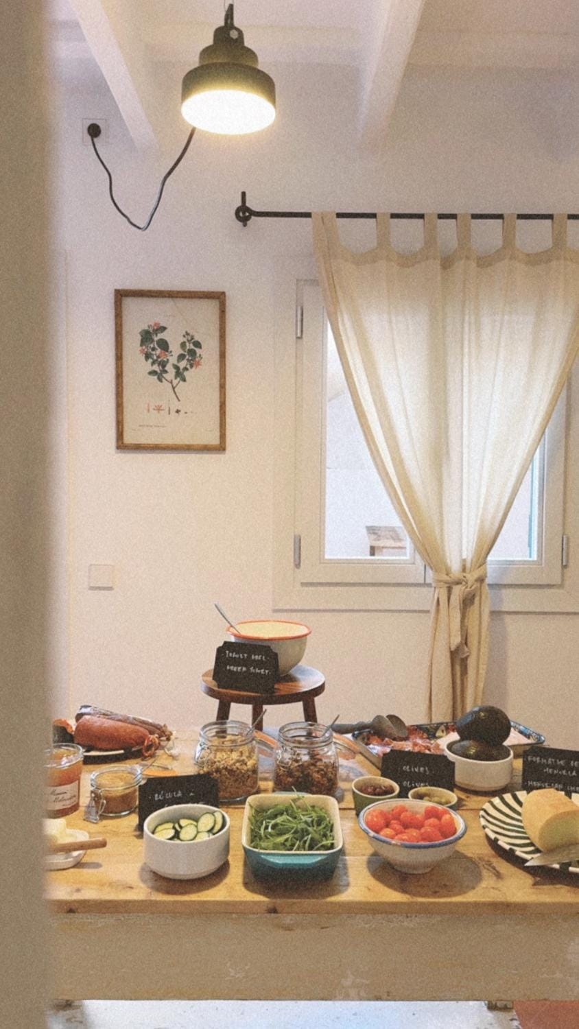 Hotel Casa Fiets Bed and Breakfast in Balearic Islands