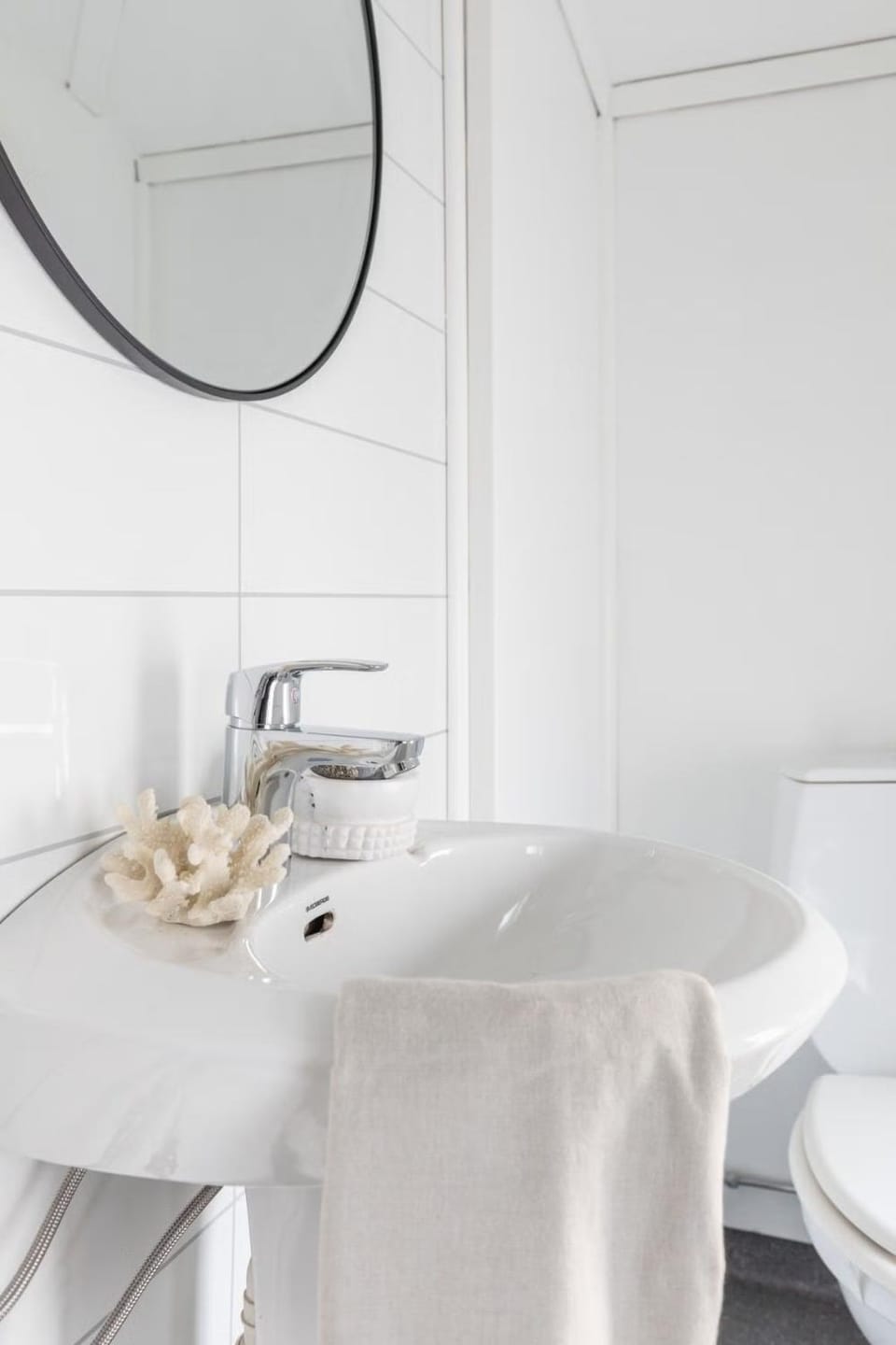 Cozy 2 Bedroom Apartment In the Heart Of Bergen Apartment in Bergen