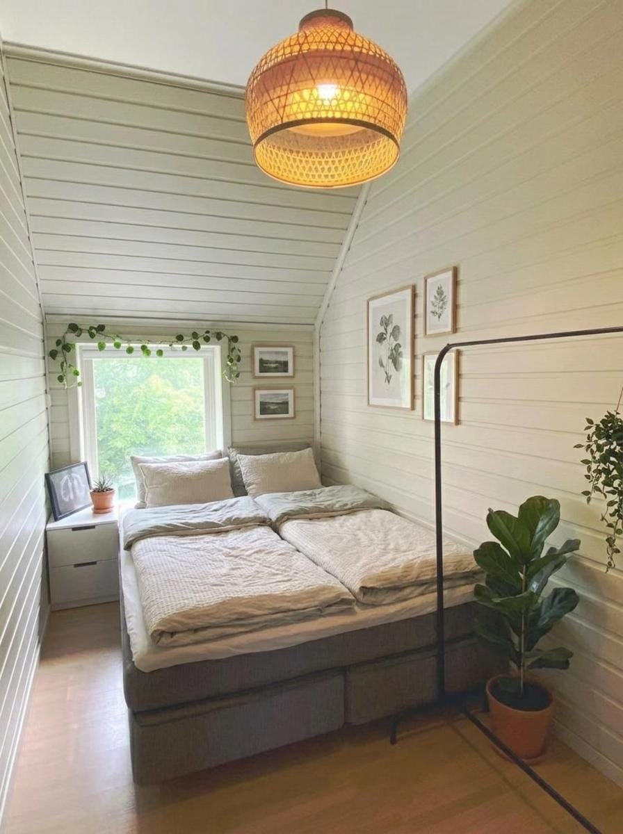 Cozy 2 Bedroom Apartment In the Heart Of Bergen Apartment in Bergen